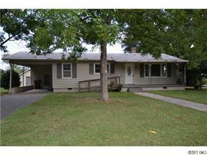 4220 1st St., China Grove, NC 28023