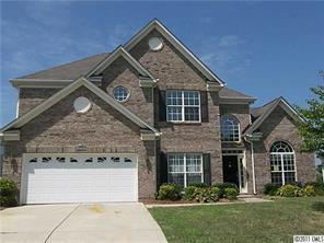 1918 Briarcrest Dr., Charlotte, NC 28269