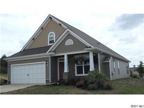 4434 Squirrel Trail Ln., Charlotte, NC 28269