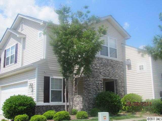 9445 Meadowmont View Dr., Charlotte, NC 28269