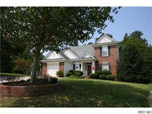 826 Bradberry Ln., Indian Trail, NC 28079