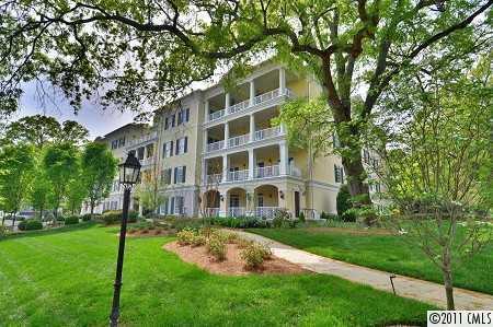 2410 Roswell Ave. #104, Charlotte, NC 28209