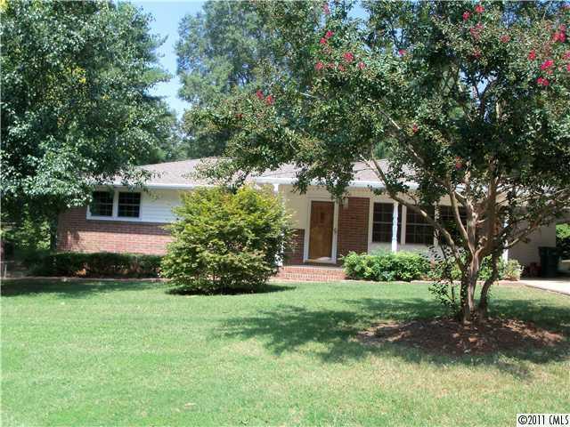 327 Park Rd., Albemarle, NC 28001
