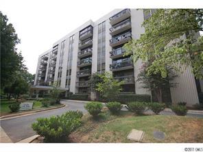2222 Selwyn Ave. #107, Charlotte, NC 28207