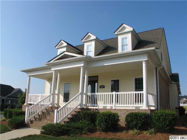 3201 Lock Erne Ave., Kannapolis, NC 28081