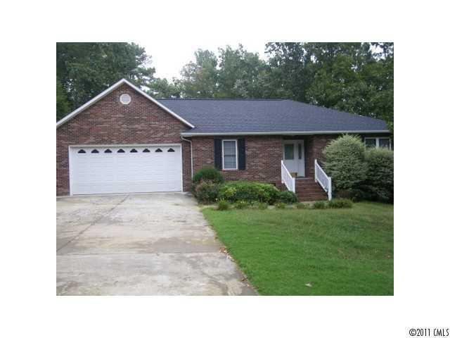 2920 Noritake Tr., Albemarle, NC 28001
