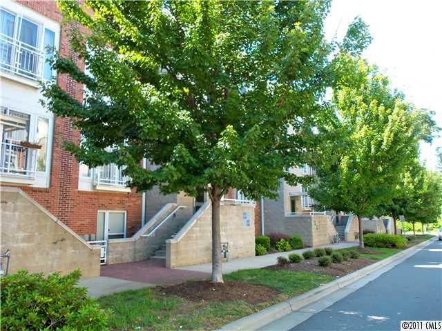 525 Donatello Ave., Charlotte, NC 28205