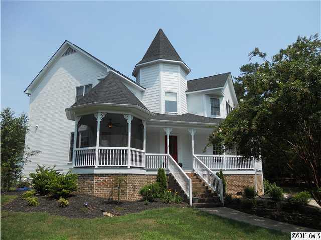 9020 Yellow Pine Ct., Waxhaw, NC 28173