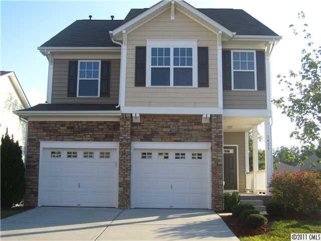 3025 Grande Heights Dr., Charlotte, NC 28269