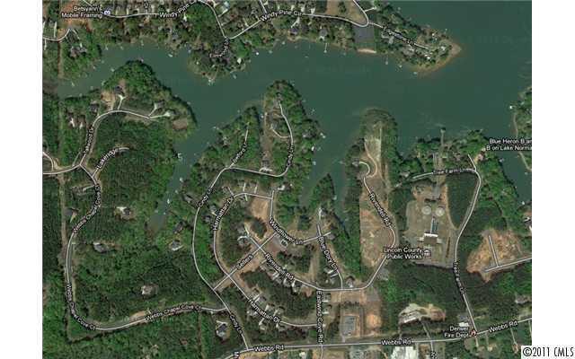 Lot 67 Harmattan Dr. #67, Denver, NC 28037