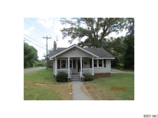 324 Linwood Ave., Charlotte, NC 28216