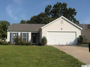 1807 Oakdale Green Dr., Charlotte, NC 28216