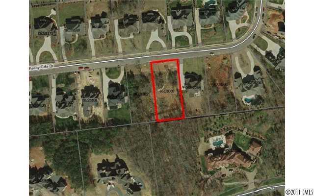 1732 Funny Cide Dr., Waxhaw, NC 28173