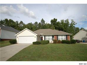 2127 Candlelight Woods Dr., Matthews, NC 28105