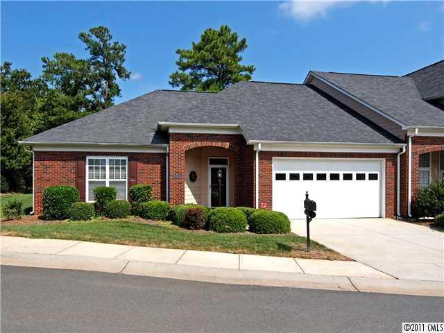 13209 Mint Lake Dr., Matthews, NC 28105