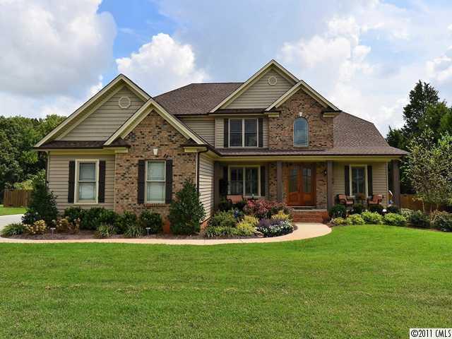 141 Weathers Creek Rd., Troutman, NC 28166