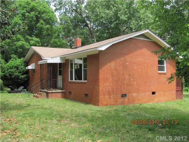 1110 Robert Ln., Indian Trail, NC 28104