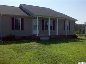 34928 Lowder Rd., New London, NC 28127