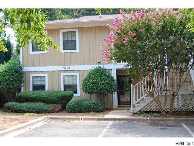 7612 Woods Ln. #1, Cornelius, NC 28031