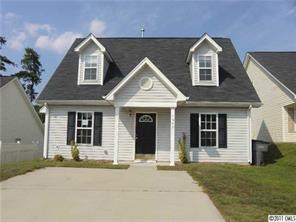 1847 Duke Adam St., Kannapolis, NC 28083