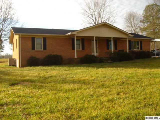 510 Cruse Rd., Salisbury, NC 28146