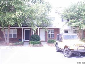 6423 Saint Bernard Way, Charlotte, NC 28269