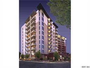 701 Royal Ct. #612, Charlotte, NC 28202