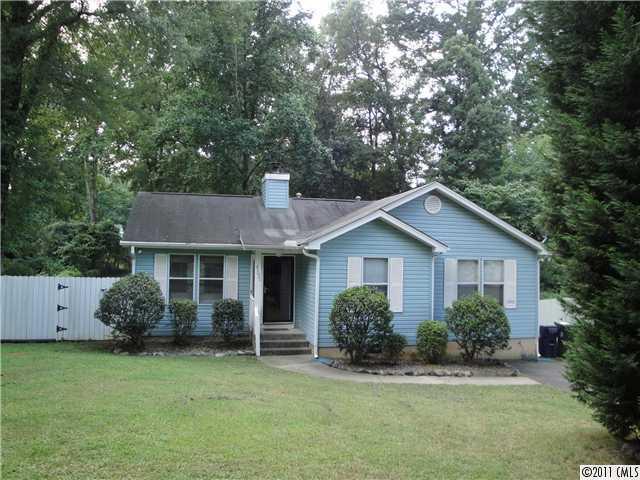 21026 Brinkley St., Cornelius, NC 28031