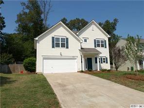 15020 Jerpoint Abby Dr., Charlotte, NC 28273