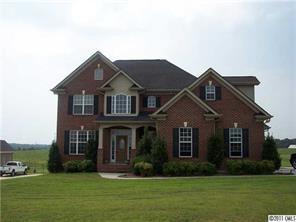 4119 Cheshire Glen Dr., Monroe, NC 28110