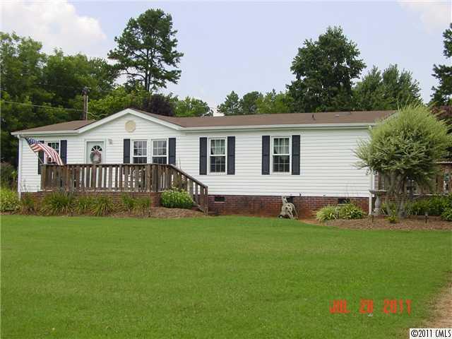 508 Old Mountain Rd., Statesville, NC 28677