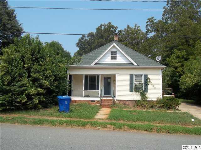 311 E Ridge St., Kings Mountain, NC 28086