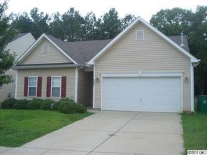 8429 Newfane Rd., Charlotte, NC 28269
