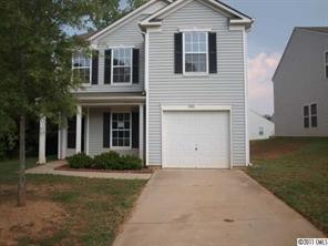 7342 Fox Point Dr., Charlotte, NC 28269