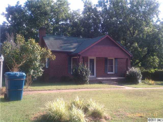 6035 W Hwy 152 Hwy., Mooresville, NC 28115