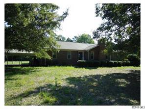 1815 Brief Rd., Monroe, NC 28110