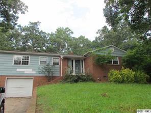 5447 Alpine Ln., Charlotte, NC 28269