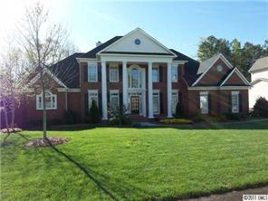 2315 Treymore Ln., Charlotte, NC 28262