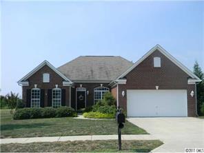 1013 Holly Villa Cir., Indian Trail, NC 28079