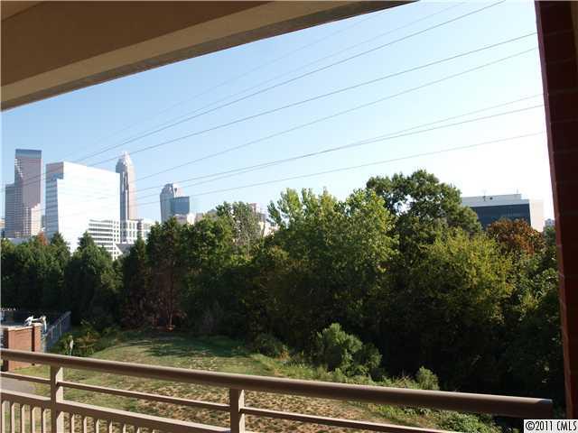 701 Royal Ct. #309, Charlotte, NC 28202