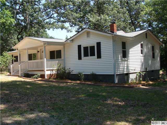 26156B Treece Rd., Albemarle, NC 28001