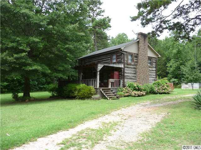 1101 Quiet Cove Ln., Kannapolis, NC 28081