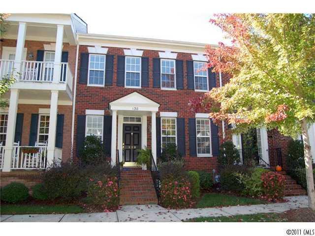 138 Harper Lee St., Davidson, NC 28036