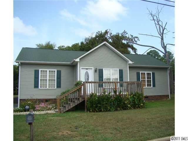 44 St Mary Ave., Concord, NC 28025