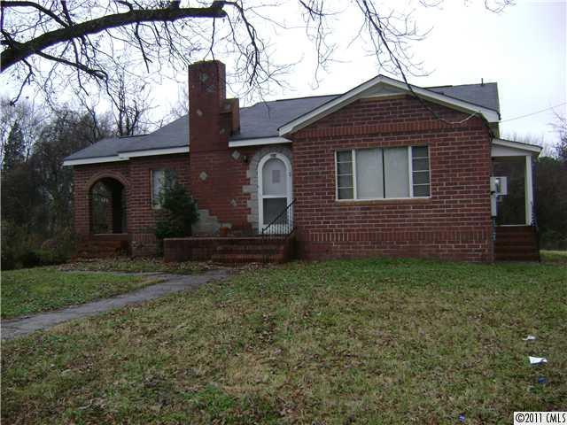 409 Grace St., Salisbury, NC 28144