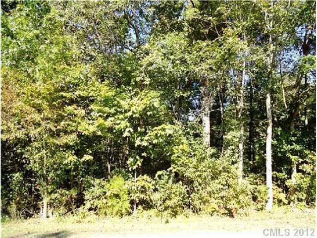 Cedar Trail Ln., Wingate, NC 28174