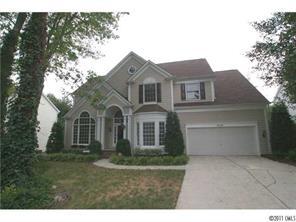 6510 Moonlight Ln., Charlotte, NC 28269