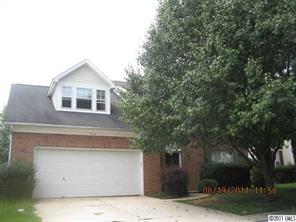 7513 Sparkleberry Dr., Indian Trail, NC 28079