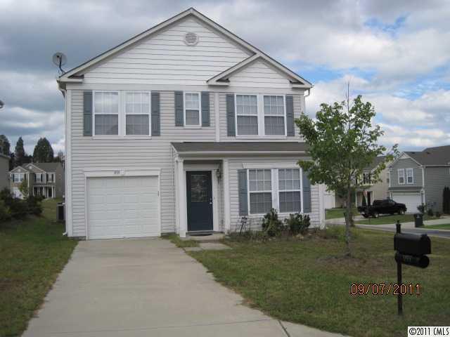 955 Littleton Dr., Concord, NC 28025