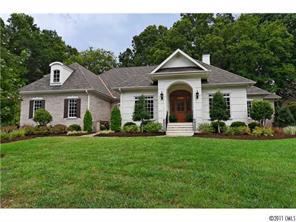 2101 Sunderland Pl., Charlotte, NC 28211
